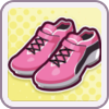 Sprint Racing Shoes Icon