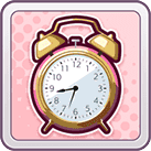 Alarm Clock Icon