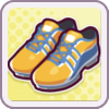 Medium Racing Shoes Icon