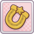 Gold Cleat Icon