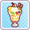 Pleasing Parfait Icon