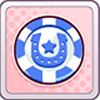 Prize Coin Icon