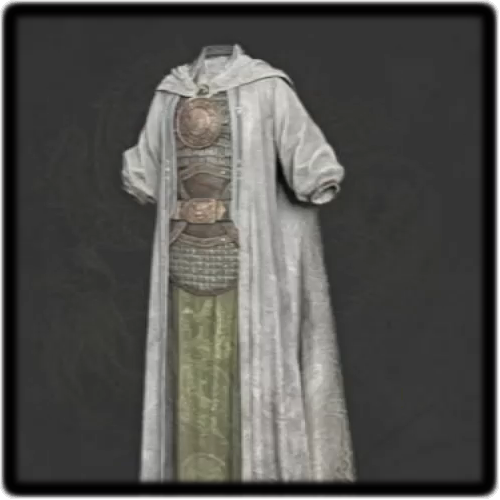 Chainmail of Loyalty