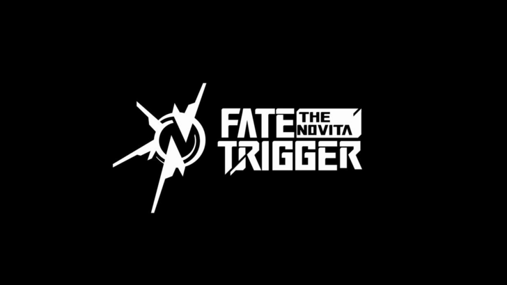 Fate Trigger Cover