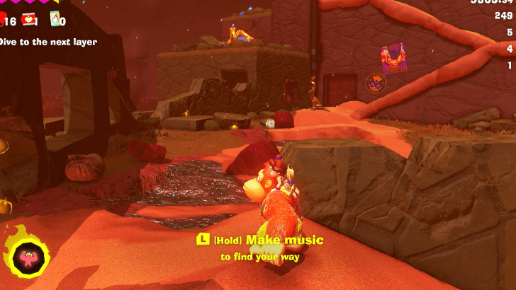 Architectone in the Offices