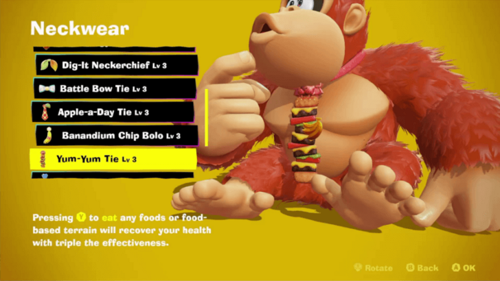 Feast Layer Style Shop