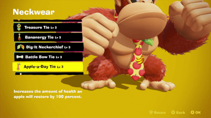 Tempest Layer Style Shop