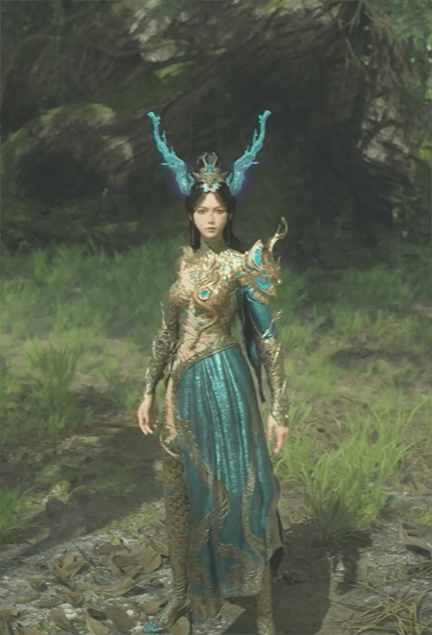 Draconic Resurgence Set