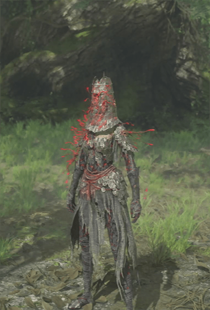 Ghost Warrior Set Preview