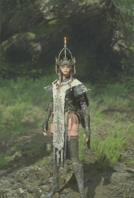 Soul Ritual Set Preview