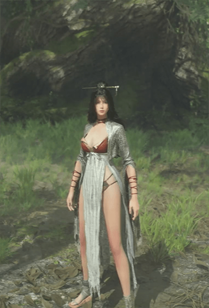 Delicate Set Preview