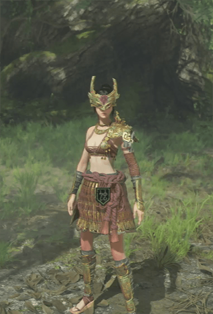 Godguard Set Preview