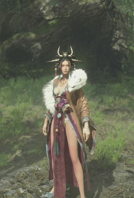 Mistress of the Night