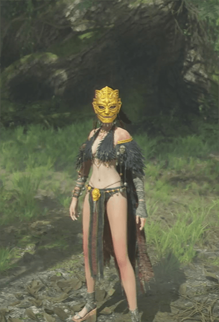 Clerical Set Preview