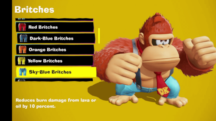 Tempest Layer Style Shop