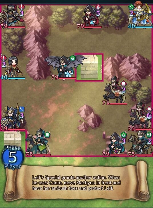 To Liberate Their Home Fire Emblem Heroes FEH