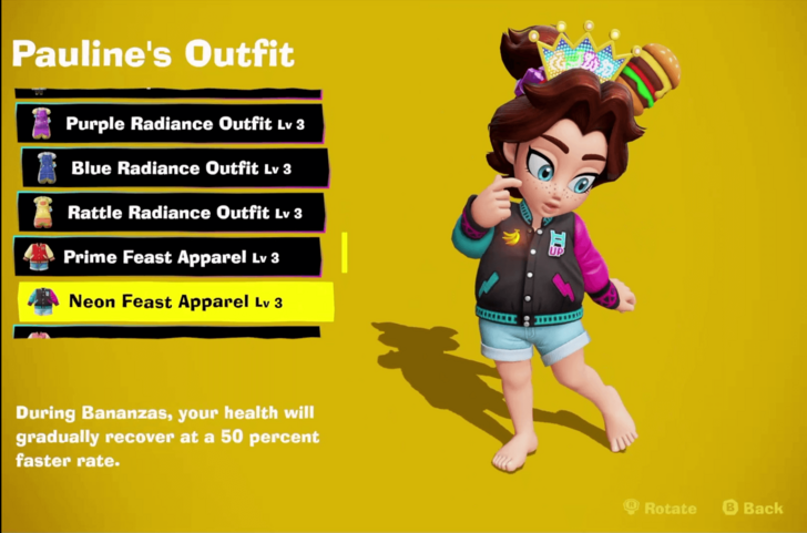 Feast Layer Style Shop