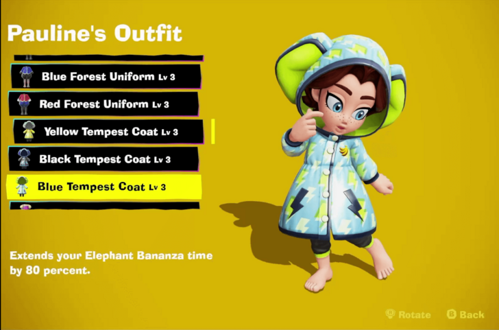 Tempest Layer Style Shop