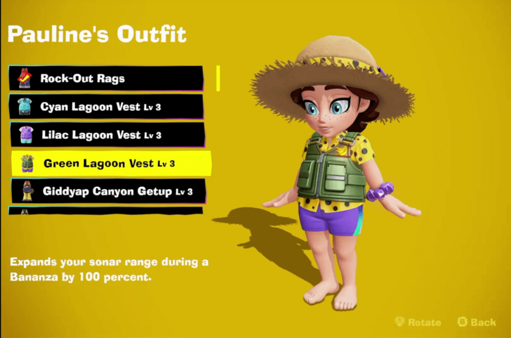 Lagoon Layer Style Shop