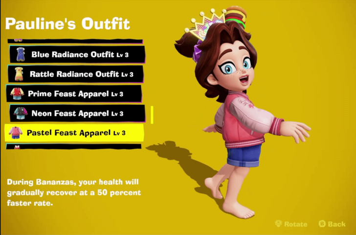 Feast Layer Style Shop