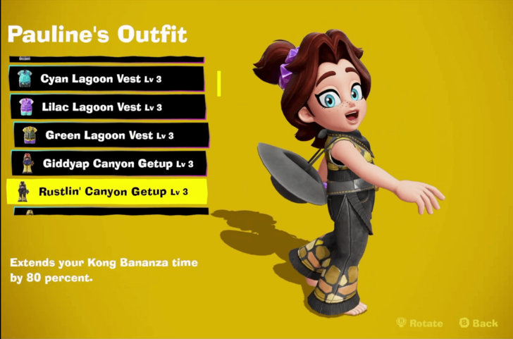 Canyon Layer Style Shop