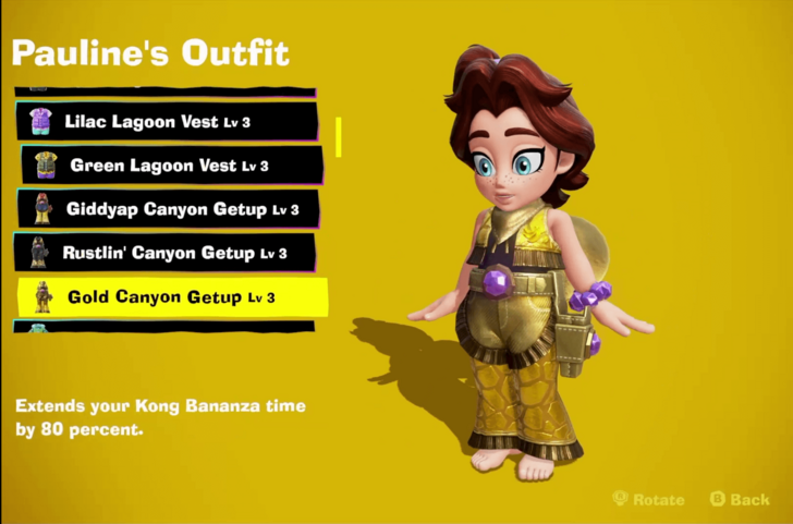 Canyon Layer Style Shop