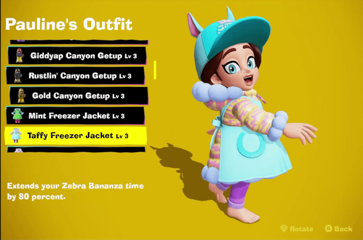 Freezer Layer Style Shop