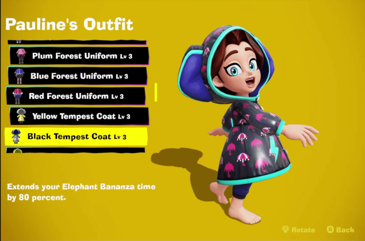 Tempest Layer Style Shop