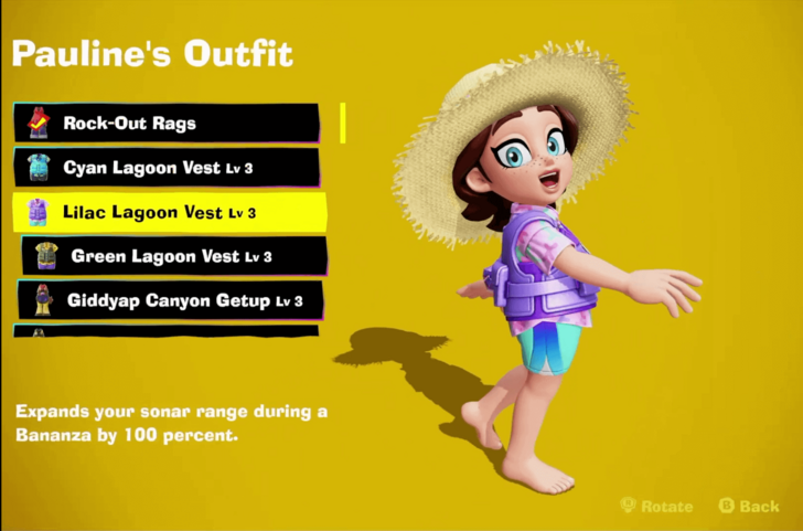 Lagoon Layer Style Shop