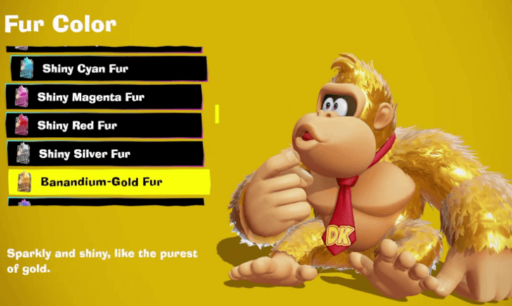 Planet Core Style Shop