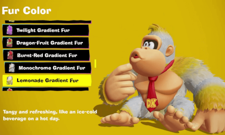 Radiance Layer Style Shop