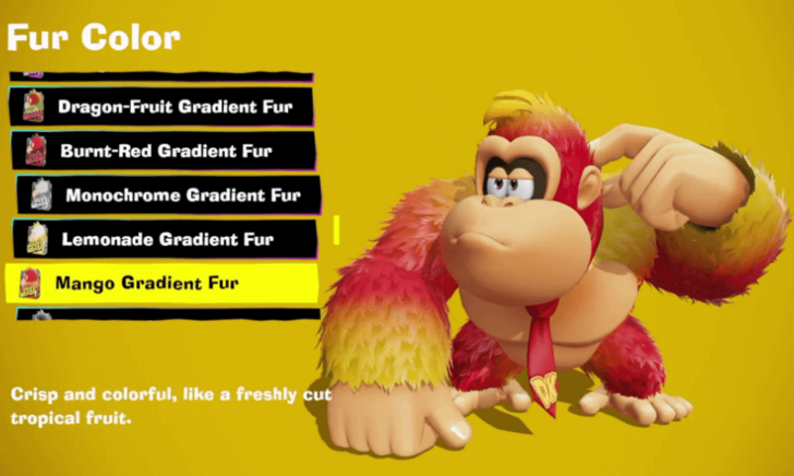 Tempest Layer Style Shop