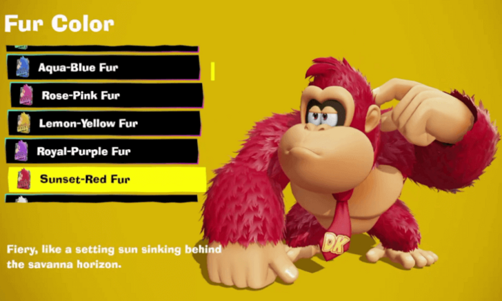 Canyon Layer Style Shop