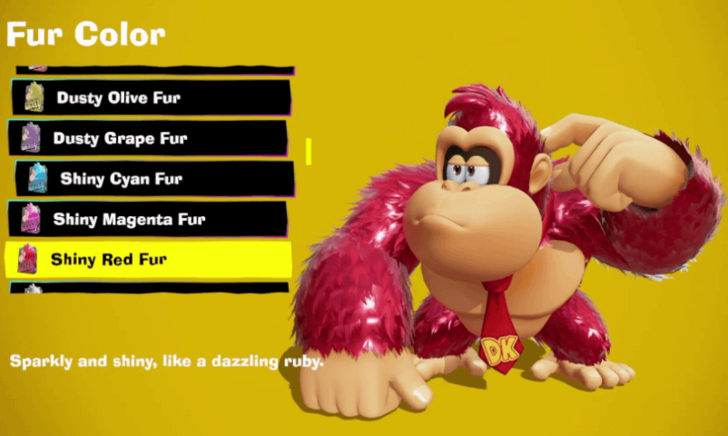 Landfill Layer Style Shop