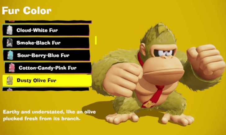 Forest Layer Style Shop