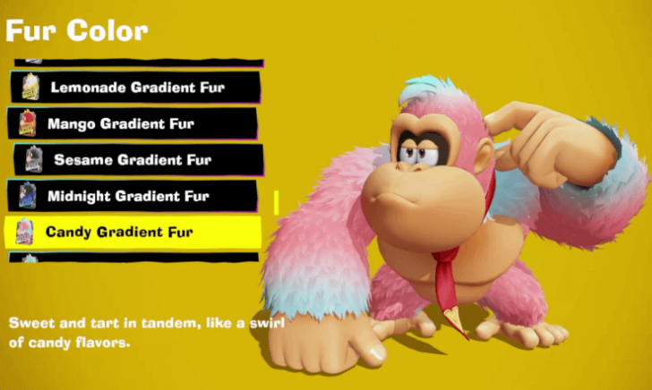 Landfill Layer Style Shop