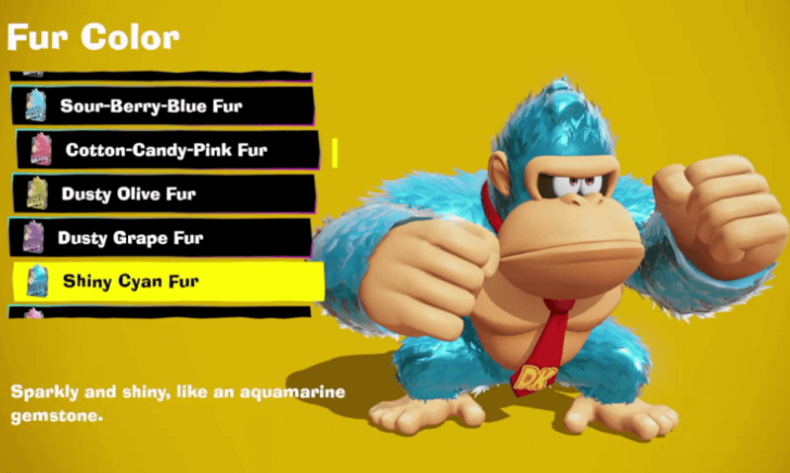 Radiance Layer Style Shop