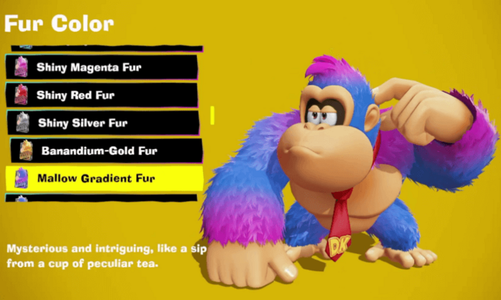 Tempest Layer Style Shop