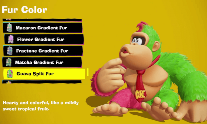 Feast Layer Style Shop