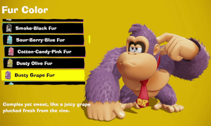 Forest Layer Style Shop