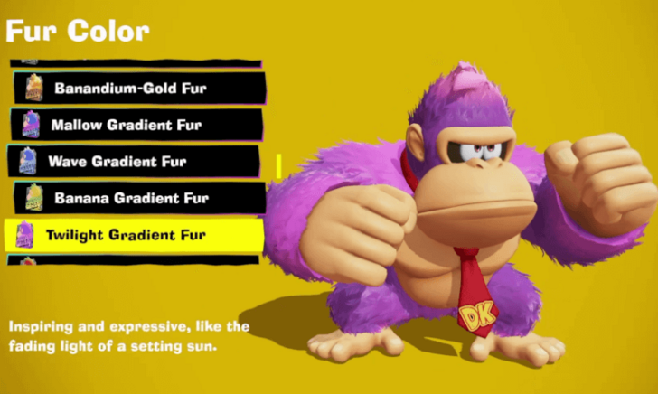 Landfill Layer Style Shop