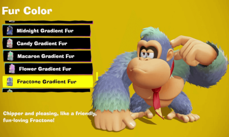 Groove Layer Style Shop