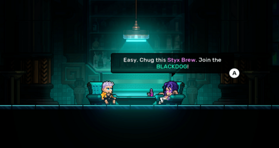 Neon Abyss 2 review thumbnail