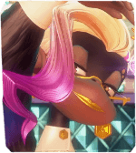 Poppy Kong (Radiance)