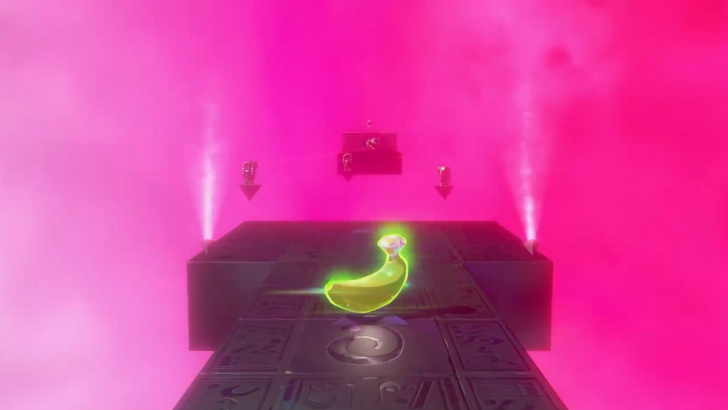 Shifty Smash Damp Dodge 