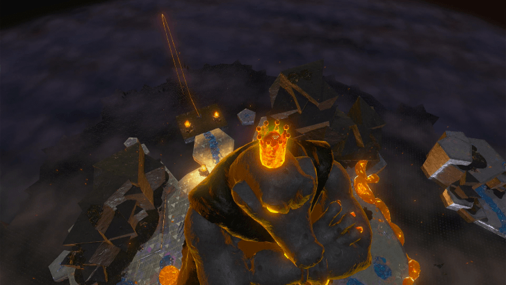 8-Bit Items 2 Fossil Overworld Location