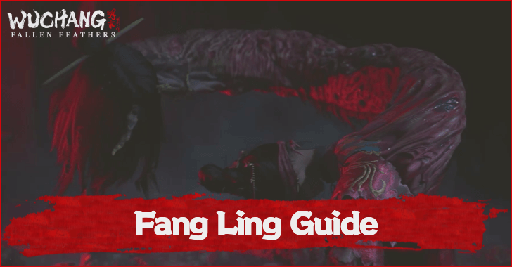 Fang Ling