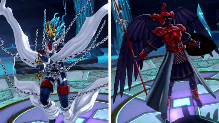 P5 Phantom X - Control Center