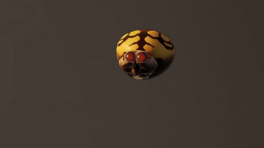 Arachnophobia Mode Level 3