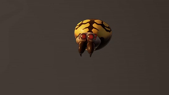 Arachnophobia Mode Level 2